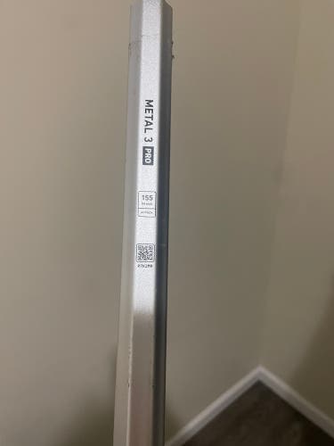 StringKing Metal 3 Pro 155 Shaft