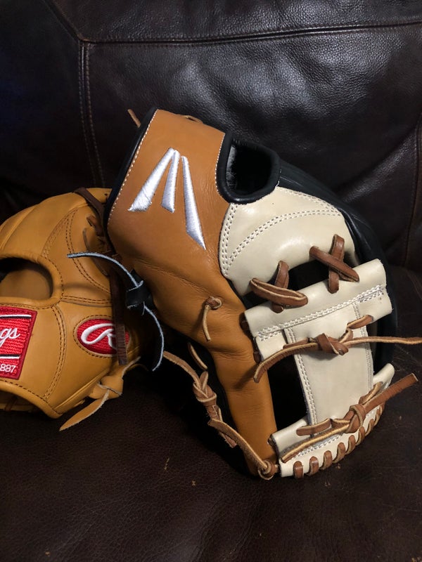 Easton  11.75" Small batch Baseball Glove