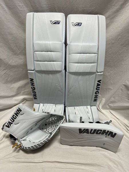 New Custom Vaughn Full Set