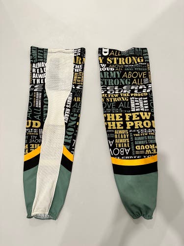 Military Appreciation Socks