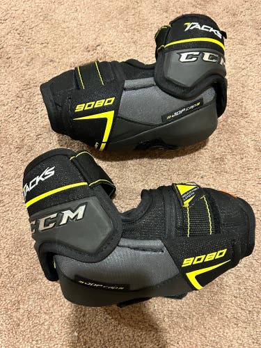 CCM Tacks 9080 Elbow Pads