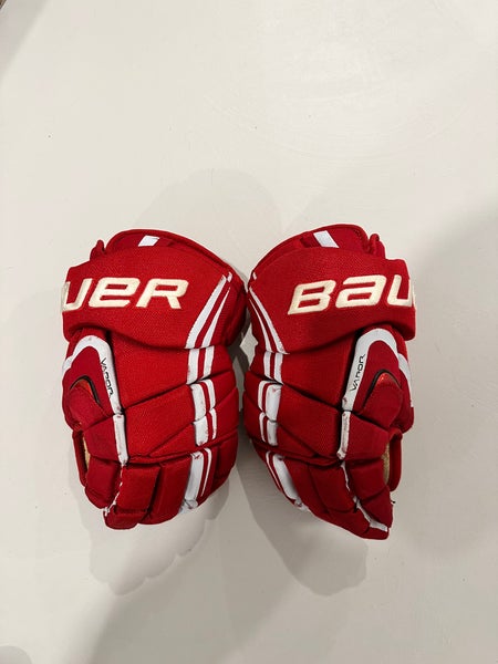 Bauer APX Pro Hockey Gloves
