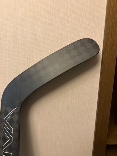 Bauer hyper lite 2 goalie stick
