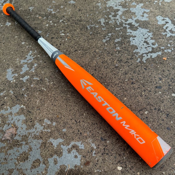 2015 Easton Mako 29/18 (-11) USSSA Baseball Bat