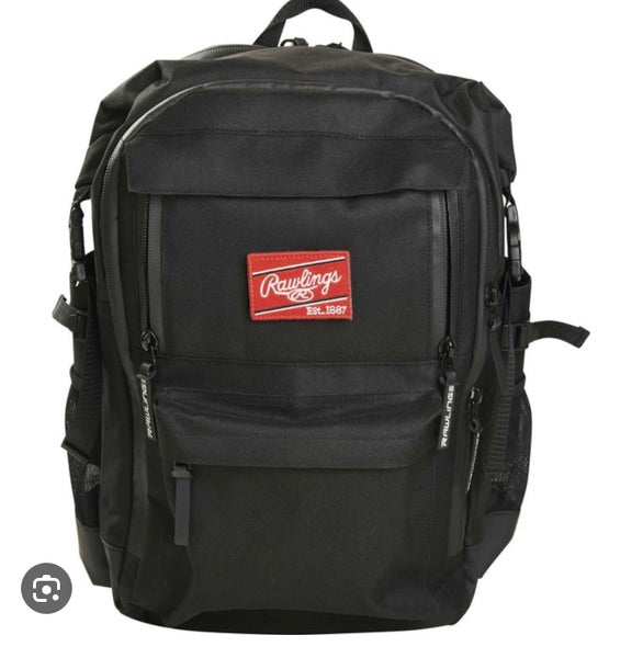 Rawlings Coach’s Bag