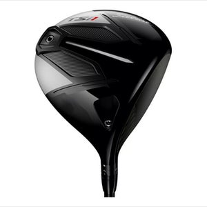 NEW Titleist TSi1 10.0* Driver Graphite Aldila Ascent 40g Regular Flex