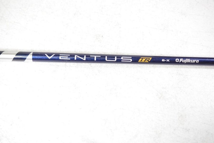 Fujikura Ventus TR VeloCore 6 X-Stiff Shaft with PXG Driver