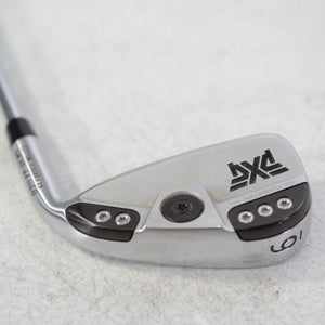 PXG 0311 XP Gen5 Single 6 Iron RH Regular Flex Elevate MPH 95g Steel # 160830
