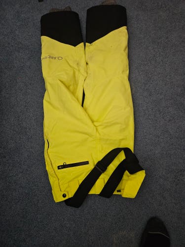 Unisex Youth Used Small Arctica Ski Pants