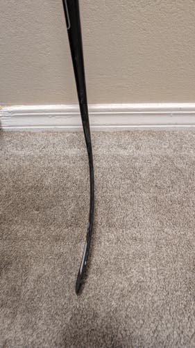 Used Senior Bauer Left Hand Nexus 3N Hockey Stick P88 Pro Stock