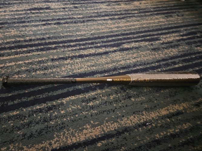 2024 DeMarini Voodoo One Baseball Bat ~ 32/29 BBCOR ~ NIW