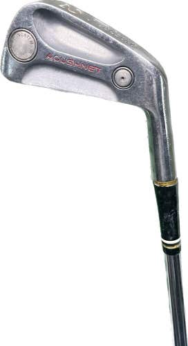 Titleist Acushnet 2 Iron Stiff Flex Steel Shaft RH 37.5” L New Grip!