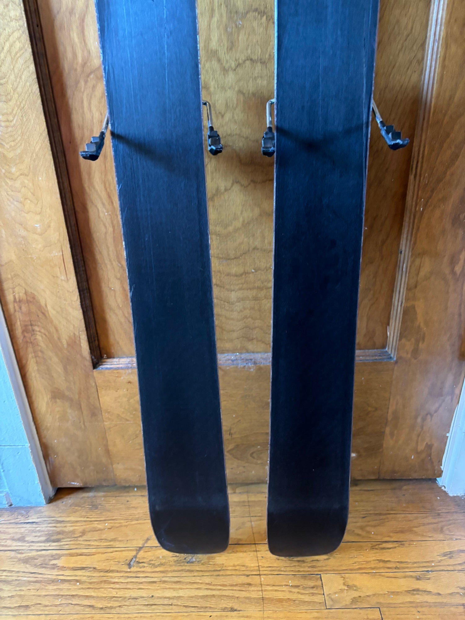 Armada TST evoAIR 183cm with Marker Jester Bindings SidelineSwap