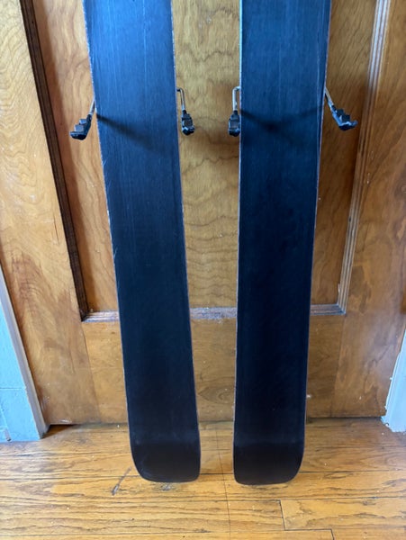 Armada TST evoAIR 183cm with Marker Jester Bindings | SidelineSwap