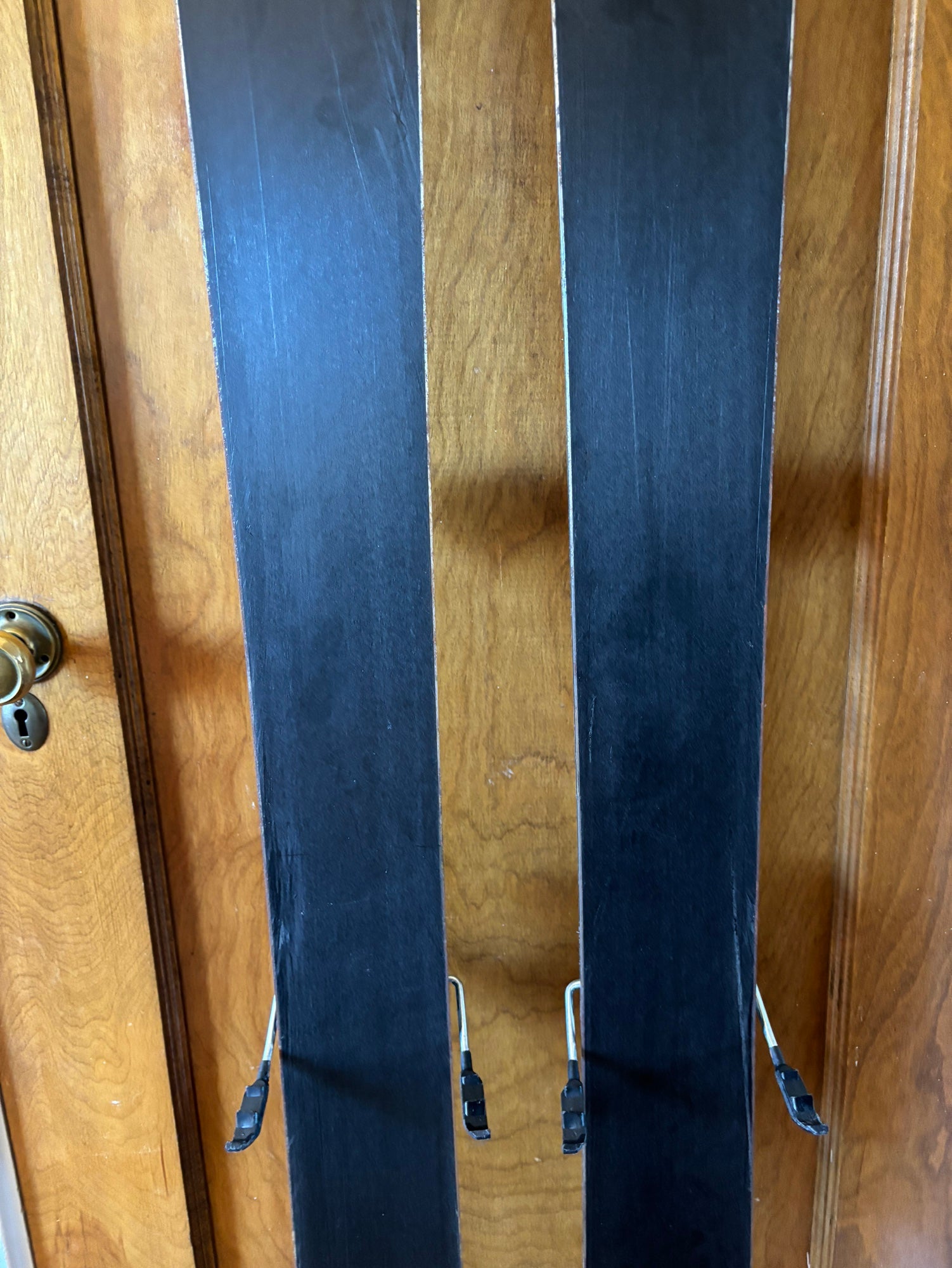 Armada TST evoAIR 183cm with Marker Jester Bindings | SidelineSwap