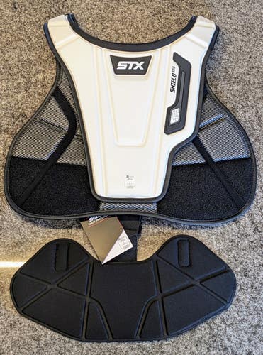 STX Shield 600 Chest Protector