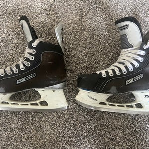 Bauer Regular Width Size 4.5 Supreme One75 Hockey Skates