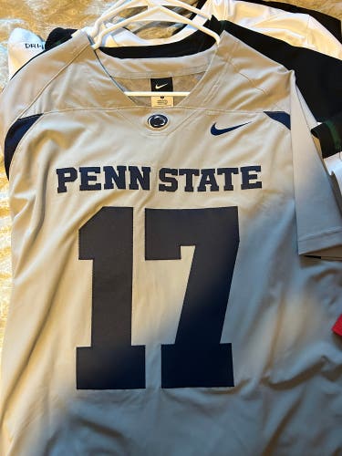 Penn State lacrosse jersey