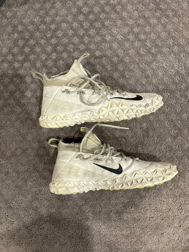 Lacrosse turf shoes