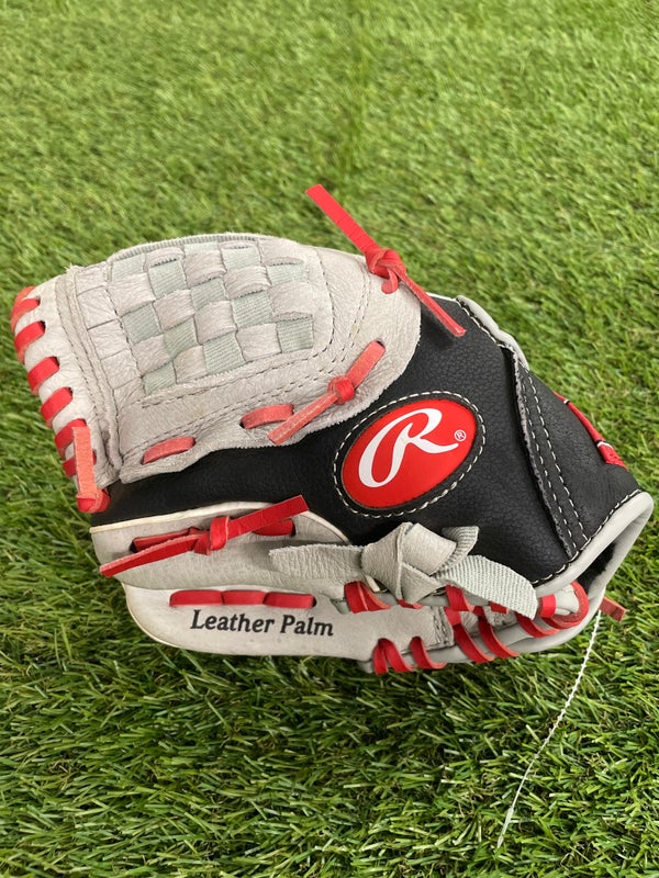 Left Hand Throw Baseball Gloves & Mitts New and Used on SidelineSwap