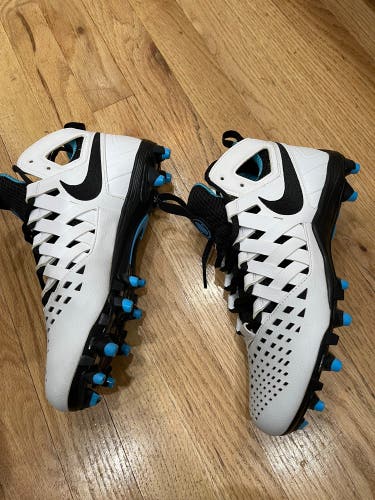 Nike Huarache V Lacrosse Cleats