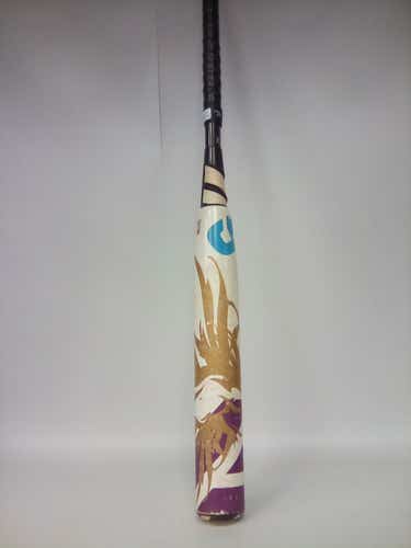 Used Demarini Cfp17 31" -10 Drop Fastpitch Bats