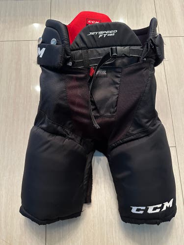 Junior Large CCM Hockey Pants