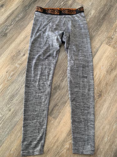 Copper fit youth 14/16 leggings