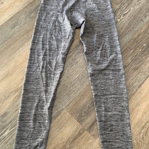 Copper fit leggings size youth medium 10/12