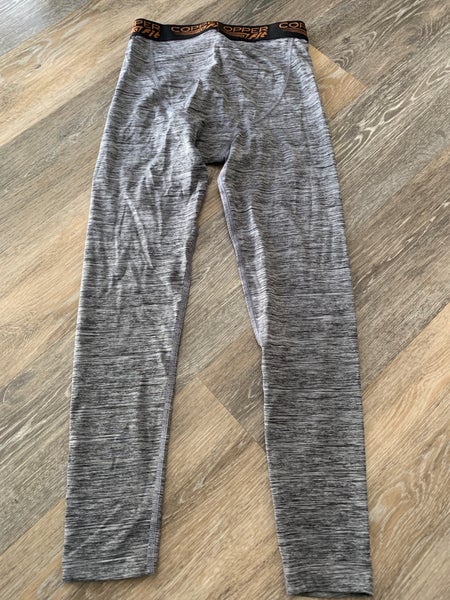 Cooper fit leggings size youth medium 10/12