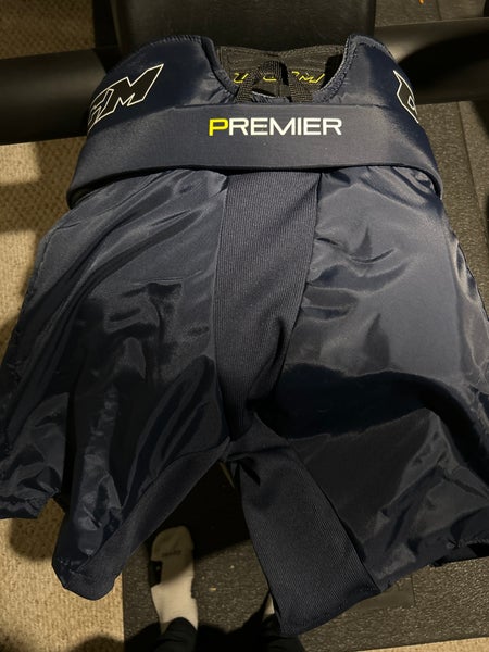New Medium CCM Premier Hockey Goalie Pants