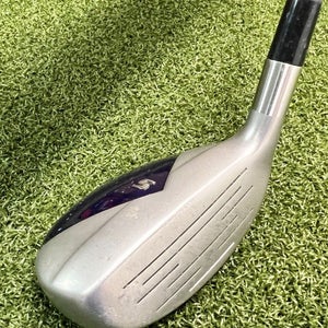 Solution Utility 19* Hybrid / Regular Graphite / 40.5" / RH / / sa1361