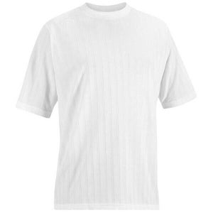 Xara Boys 1003 Tranmere Size Youth Small White Short Sleeve Soccer Jersey NWT