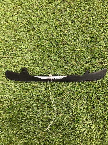 Used CCM SpeedBlade XS1 Black 247mm Replacement Steel