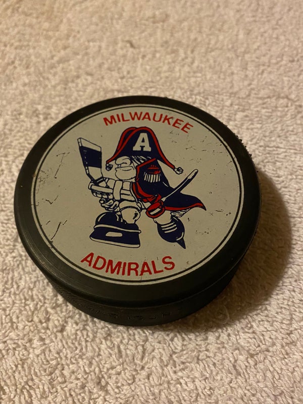 The Admirals, Milwaukee  Coffee Mug for Sale by Leminblanc
