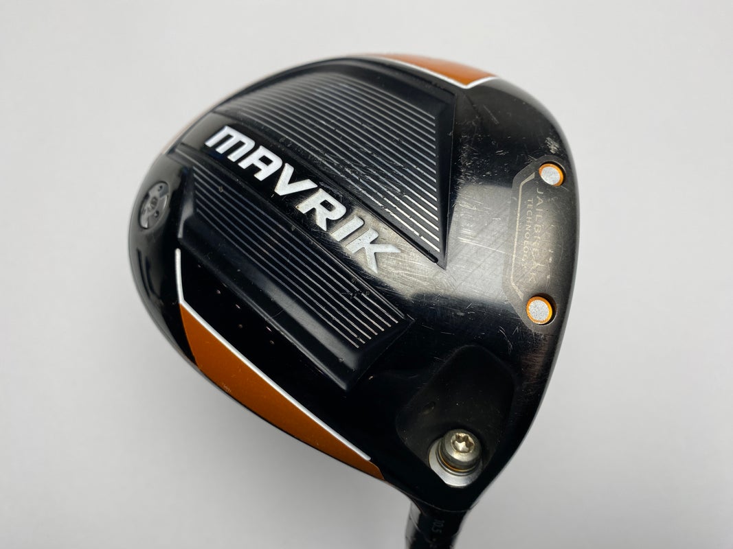 Callaway Mavrik Golf Drivers | Used and New on SidelineSwap