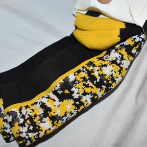 TCK Performance Compression Sport Socks, Pro DRI Antimicrobial, Small (3-6)