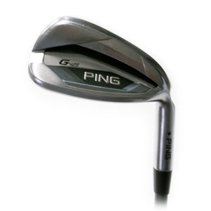 Ping G425 Single 9 Iron Black Dot Graphite Ping Alta CB Regular Flex