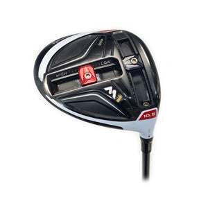 TaylorMade 2016 M1 460cc 10.5* Driver Graphite Fujikura Pro 56 Regular Flex