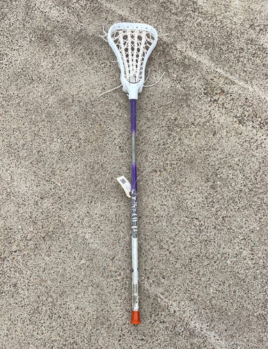 Used Adidas Adistrike Women's Lacrosse Stick