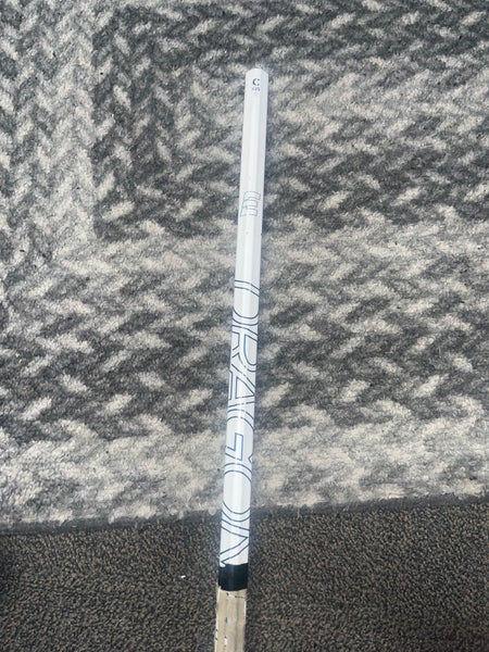 Slightly Used Epoch Dragonfly Pro 3 Men's Attack/midfield Lacrosse Shaft