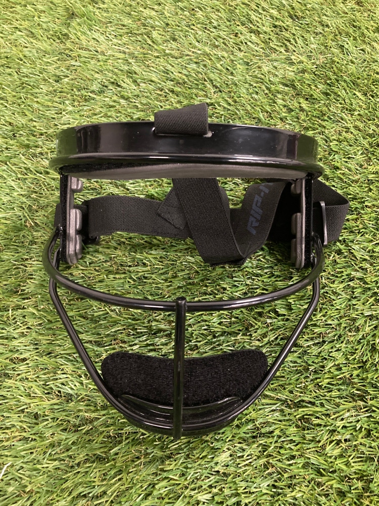 Used Rip-It Defense Youth Softball Mask