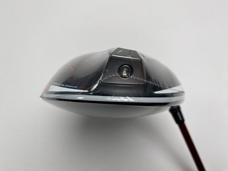 TaylorMade Sim Max 9.0* Driver Graphite Fujikura Ventus Red Stiff