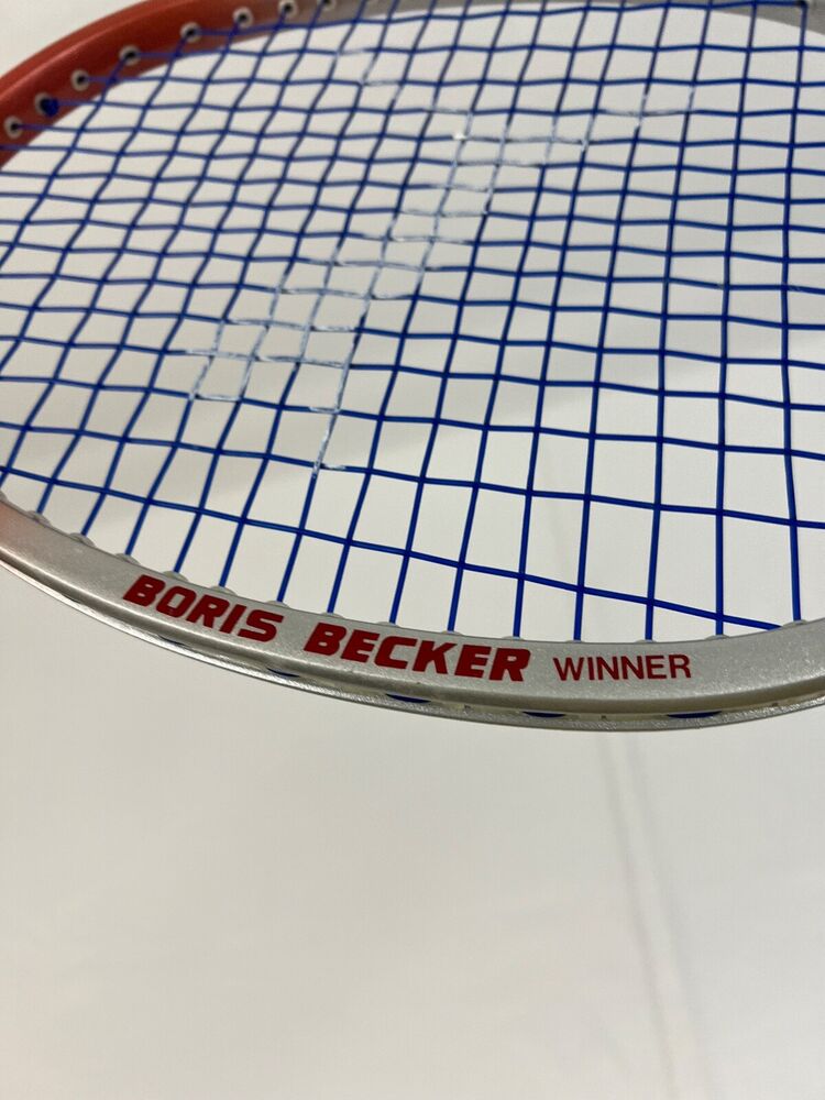 Puma Boris Becker Winner, 4 3/8 Very Good Condition | SidelineSwap