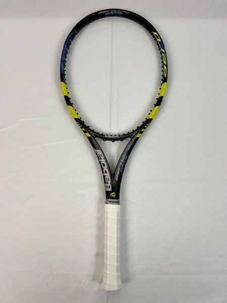 Babolat Aeropro Drive Original 4 1 4 Excellent Condition 9.5 10