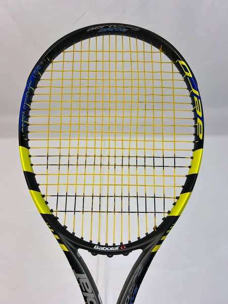 Babolat aeroproDRIVE 初代 初代 バボラ アエロプロドライブプラス ジュニア テニスラケット