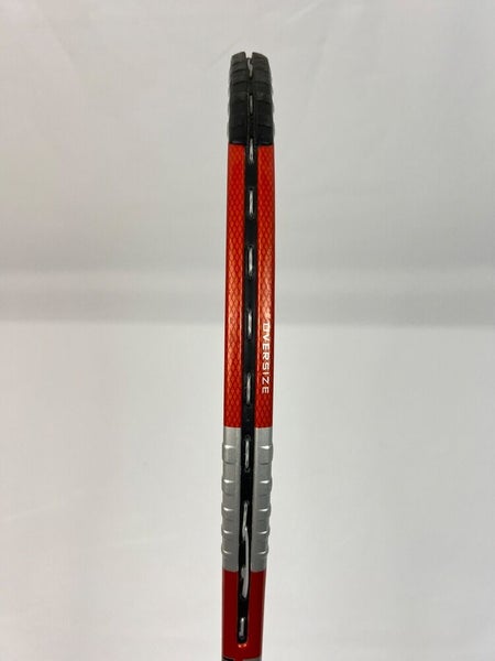 Head Liquidmetal Radical Oversize OS, 4 1/4 Excellent 9/10