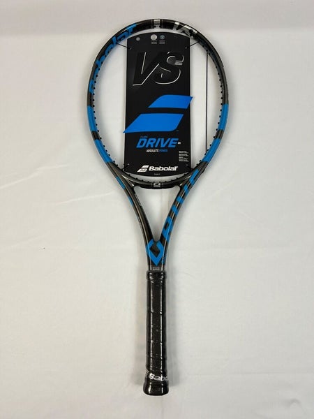 NEW Babolat Pure Drive VS 98, 4 1/2