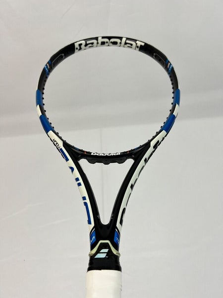 Babolat Pure Drive Tour 2015 4 1 4 Very Good Condition SidelineSwap