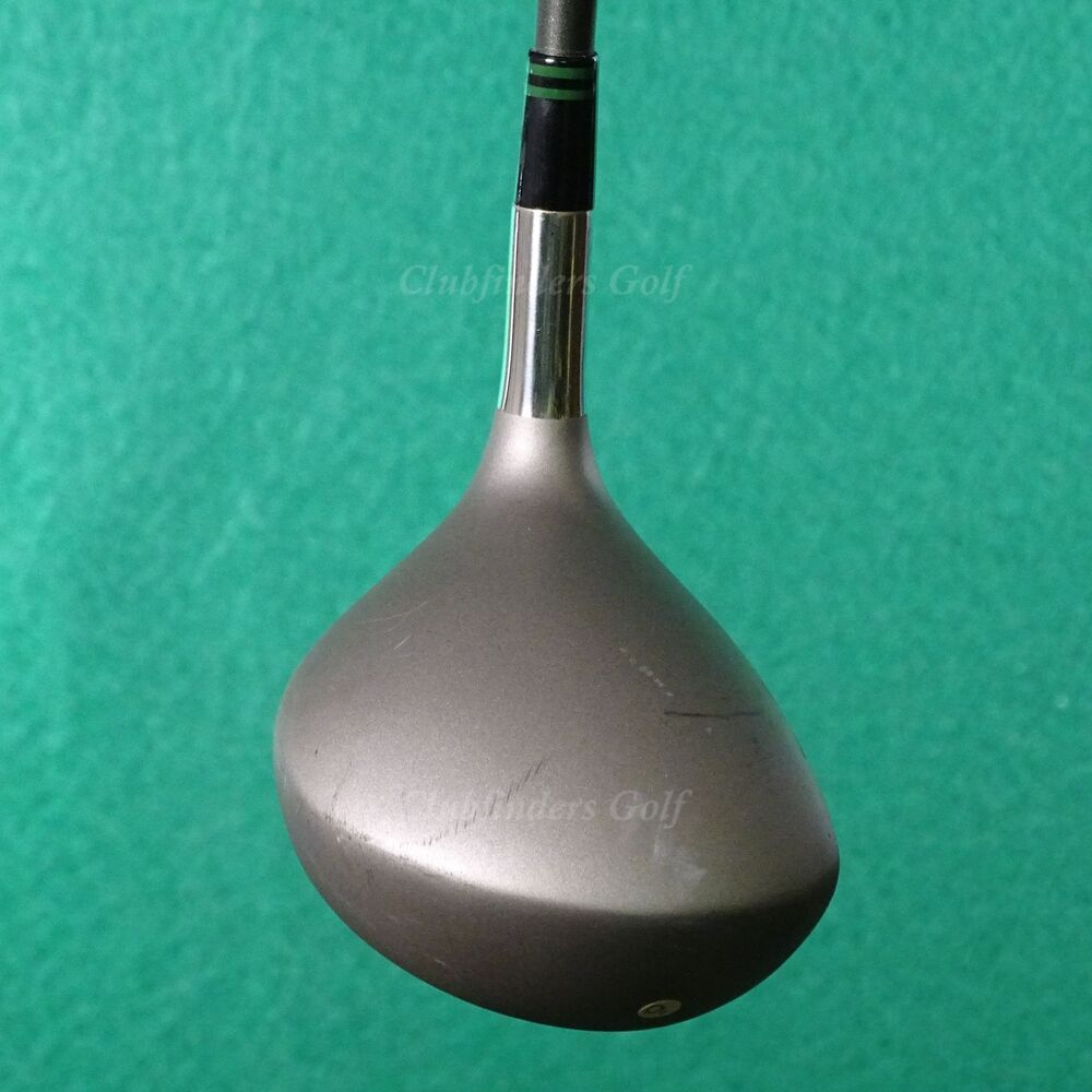 VINTAGE Bridgestone J's Professional Weapon 10.5° Driver Graphite